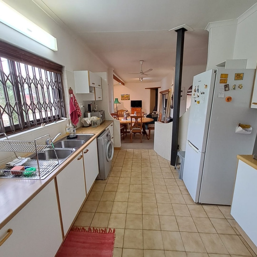 3 Bedroom Property for Sale in Deneysville Free State